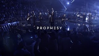 PROPHESY  Official Planetshakers Music Video [upl. by Allare370]