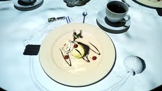 Le Petit Chef  Dessert [upl. by Sirad]