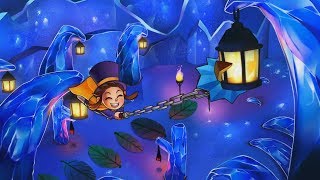 A Hat in Time  All Time Rifts  Locations [upl. by Lanam]