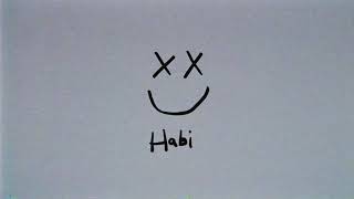 Louis Tomlinson  Habit Official Lyric Video [upl. by Daveta654]