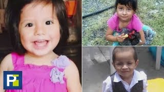 Los macabros asesinatos de niños que conmovieron a México en 2018 [upl. by Milo]