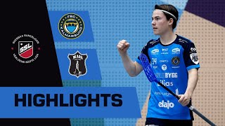 Highlights Kalmarsund  Mullsjö [upl. by Ahsienar]