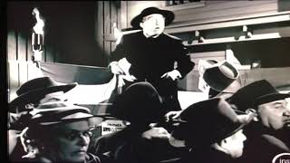 Gunsmoke S10 E28 Dry Road to Nowhere  Preacher loves to fight [upl. by Hedges444]