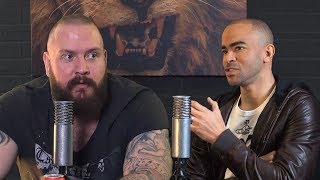 KIERON DYER  True Geordie Podcast 83 [upl. by Nemzaj]