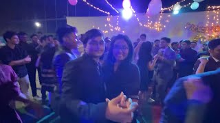 Freshers Party🎉 2020 AIIMS DELHI [upl. by Chelsea]