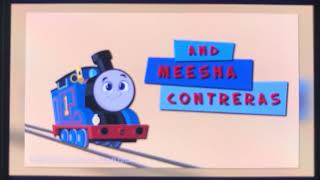 Intro  Multiverse Railroad Of Madness  Thomas amp Friends [upl. by Pfister]