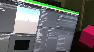 HoloLens 2 and Unity Play Mode for OpenXR Tutorial [upl. by Alletnahs461]