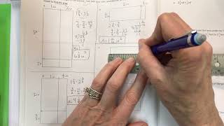 Eureka math grade 5 module 5 lesson 12 homework [upl. by September]