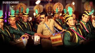 Dabangg 2 Full Songs JukeBox Feat Salman Khan Sonakshi Sinha [upl. by Samot]