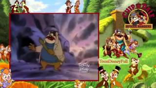 Chip and Dale 2015  Chip and Dale Full Episodes HD [upl. by Bullen]