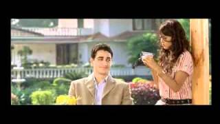 Jaane Tu Ya Jaane Na Theatrical Trailer [upl. by Skeie164]