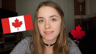 How To Speak Like A Canadian  Canadian Accent [upl. by Pirri807]