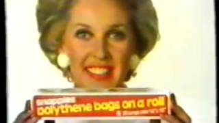 UK TV Adverts 1974 [upl. by Tolkan]