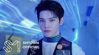 NCT 127 X Amoeba Culture Save MV [upl. by Beattie]