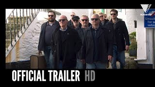 FISHERMANS FRIENDS  Official Trailer 2019 HD [upl. by Elder789]