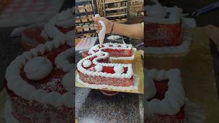 Honey cake video subscribe ❤️🍯 [upl. by Earised763]