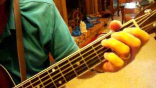 Dueling Banjos guitar G [upl. by Irb443]