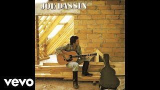 Joe Dassin  Salut Audio [upl. by Artaed]