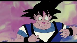 Dragonball Absalon Episode 9 GOKU RETURNS [upl. by Wooldridge]