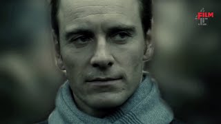 Shame  starring Michael Fassbender  Film4 Trailer [upl. by Ettegroeg217]