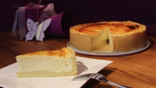 bester Käsekuchen  Sallys Classics  Sallys Welt [upl. by Jermyn]