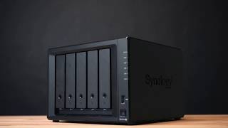 Firsttime Synology NAS Installation amp Setup Guide  Synology [upl. by Yaral825]