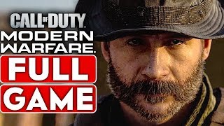 Call of Duty Modern Warfare 2019  The Coop Mode [upl. by Earl573]