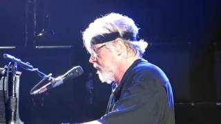 Bob Seger Turn the Page Live 2015 [upl. by Trevlac]