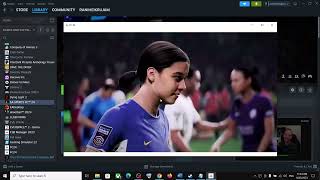 EA FC 24 Fix Cant Connect To EA Servers Server offline Multiplayer amp Connectivity Issue PC [upl. by Shelman]