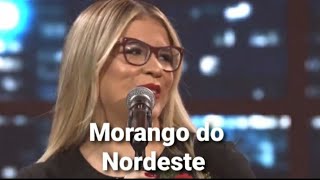 Marília Mendonça  Morango do Nordeste [upl. by Hako]