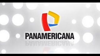 Panamericana Televisión  En Vivo [upl. by Etteuqal]