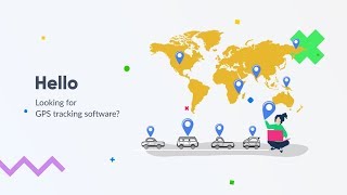 Looking for GPS Tracking Software [upl. by Liesa]