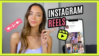 Instagram REELS 👉 Tutorial COMPLETO consejos  IDEAS para tu negocio [upl. by Gris]