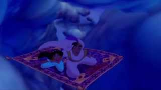 Aladdin  Un Mundo Ideal España HD [upl. by Oneal]