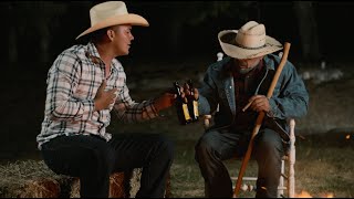 Una Cerveza Con Mi Padre  Conocidos De Rancho [upl. by Marpet]