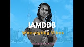 IAMDDB  WAEVEYBBY VOLUME 1 2018 [upl. by Jamesy955]