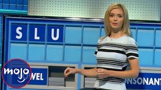 Top 10 Funniest Countdown Fails [upl. by Airemaj]