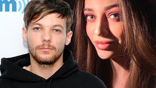 Louis Tomlinsons Sister Felicite Dead at 18 What We Know [upl. by Teeter]