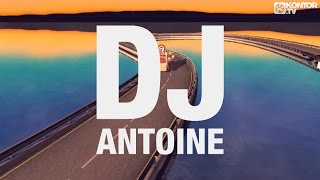 DJ Antoine feat Akon – Holiday DJ Antoine vs Mad Mark 2k15 Video Edit Official Lyric Video [upl. by Madella591]