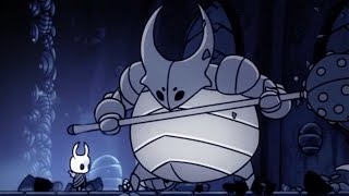 Hollow Knight  All Bosses No Damage  Ending [upl. by Mchugh470]