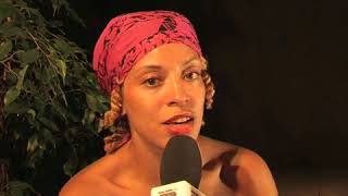 Musicview interview with Martina Topley Bird [upl. by Zolly895]