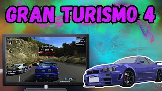 How to Install Gran Turismo 4 🔸 For PC 🔸 EASY TUTORIAL for PC 2024 💖 [upl. by Ttnerb]