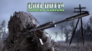 Official Call of Duty® Modern Warfare®  Launch Gameplay Trailer [upl. by Publus]