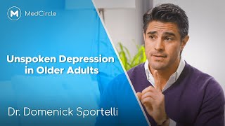 Why Depression Goes Undetected In Adults [upl. by Damek]