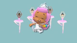 Bubble Guppies The Super Ballet Bowl [upl. by Bonni994]