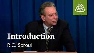 Introduction What is Reformed Theology with RC Sproul [upl. by Yv]