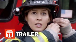 Station 19 Season 1 Trailer  Rotten Tomatoes TV [upl. by Uzziel]