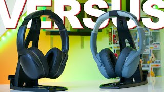 Skullcandy Crusher Evo Vs Skullcandy Crusher ANC  The Differences You Should Know [upl. by Garlinda147]