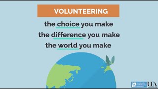 What is Volunteering How do I get started [upl. by Phipps]