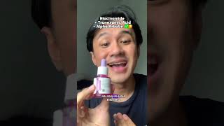 Skincare Pencerah wajah [upl. by Ollehcram197]